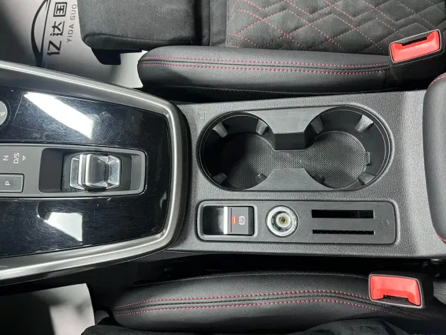 Audi A3 — Фото автомобиля 18