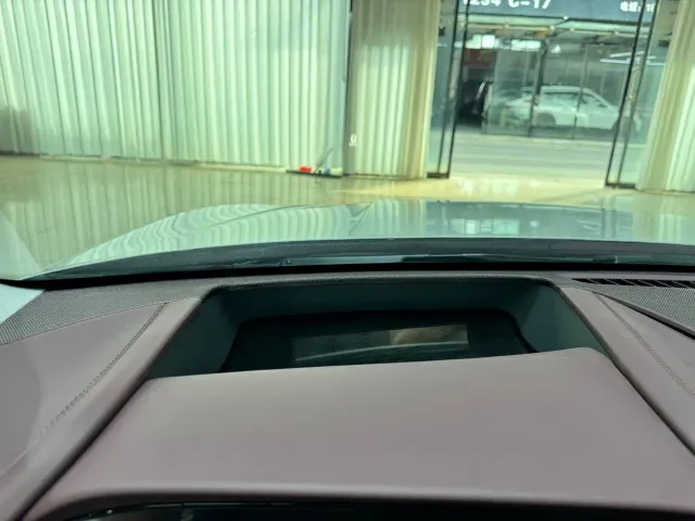 BYD Seal 07 EV — Фото автомобиля 23