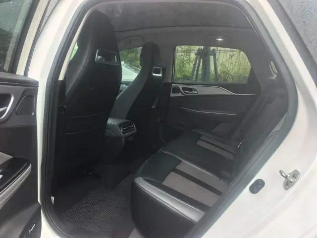 GAC Aion S Plus — Фото автомобиля 13