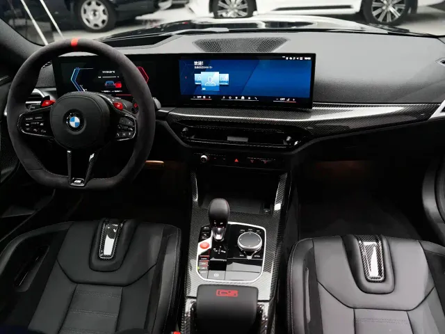 BMW M2 — Фото автомобиля 26