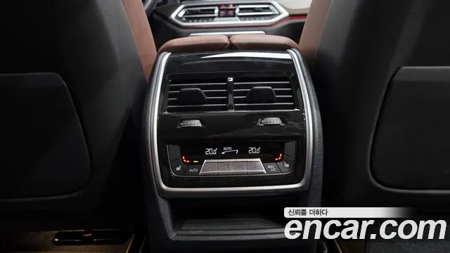 BMW X5 — Фото автомобиля 19