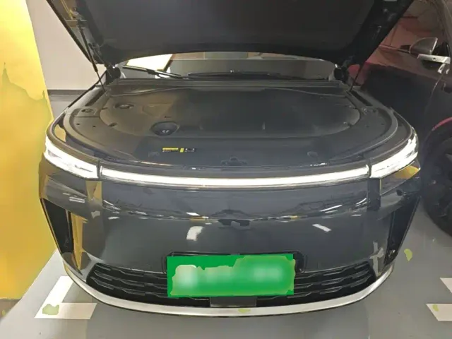 GAC Trumpchi Xiangwang S9 — Фото автомобиля 19