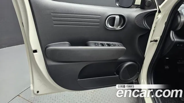 Hyundai Casper — Фото автомобиля 13