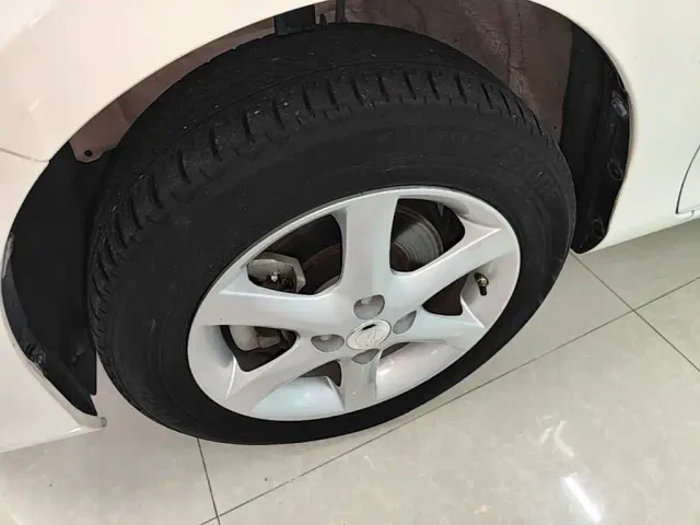 Toyota Vios — Фото автомобиля 22