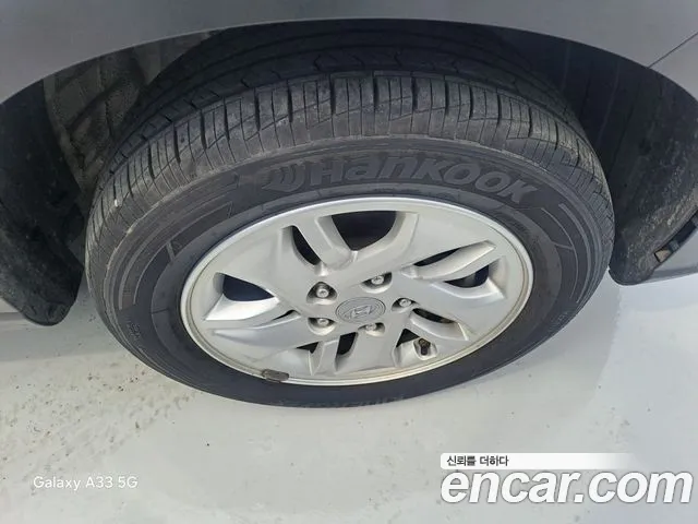 Hyundai Venue Venue 1.6 Modern Plus — Фото автомобиля 4