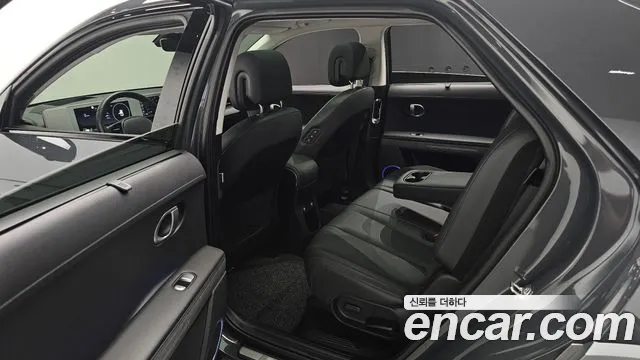 Hyundai Ioniq 5 Ioniq5 — Фото автомобиля 18