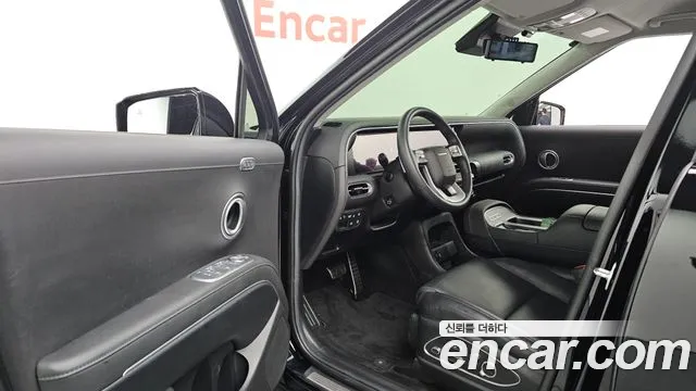 Hyundai Palisade Palisade (LX3) Бензин 2.5T 2WD 7 мест — Фото автомобиля 10