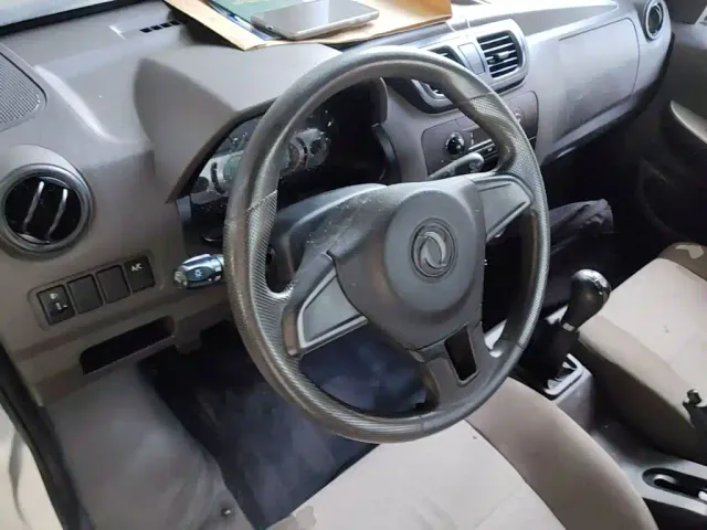 Dongfeng Xiaokang DFSK C31 — Фото автомобиля 10