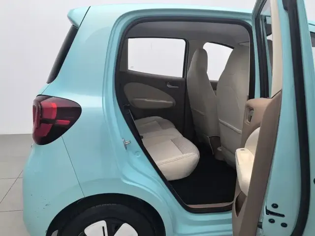 Wuling Hongguang Mini EV — Фото автомобиля 15
