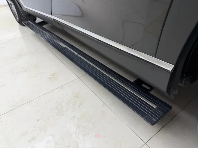 GAC Trumpchi GS8 — Фото автомобиля 7