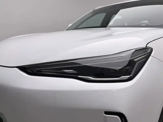 Geely Galaxy E5 — Фото автомобиля 7