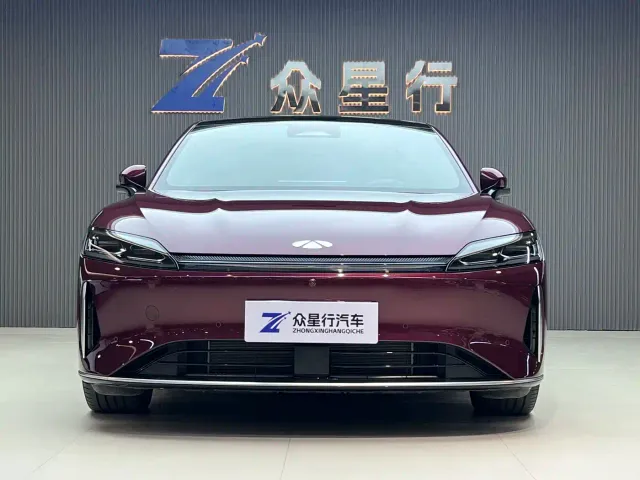 Chery Fulwin A9L — Фото автомобиля 5
