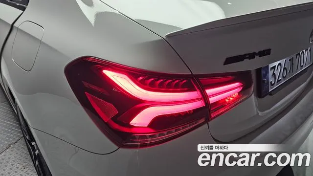 Mercedes-Benz A-Class — Фото автомобиля 23