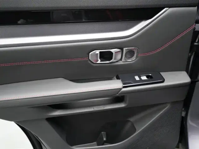 Jetour Dashing — Фото автомобиля 15