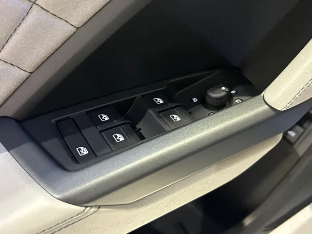 Audi Q3 — Фото автомобиля 6