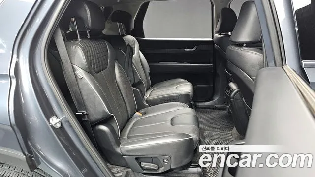 Hyundai Palisade The New Palisade Бензин 3.8 4WD — Фото автомобиля 9