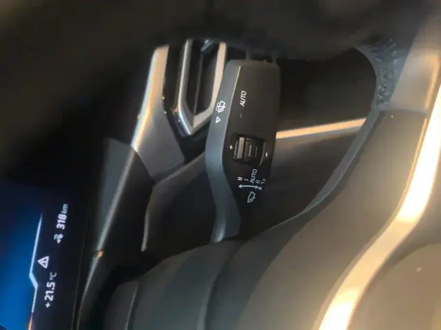 BMW i3 — Фото автомобиля 16