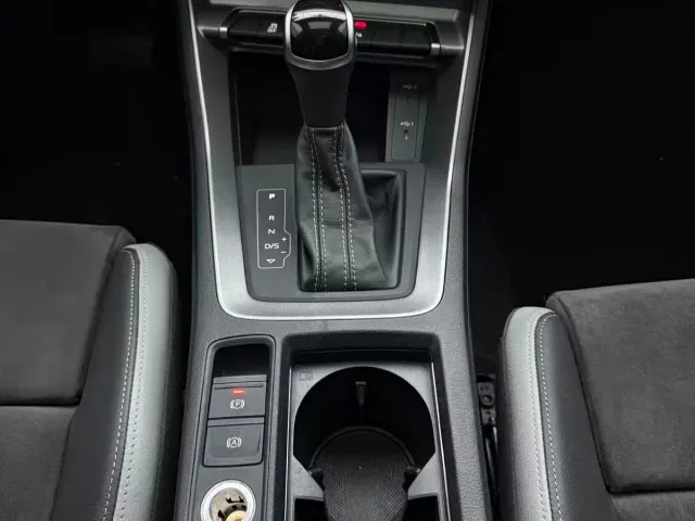 Audi Q3 — Фото автомобиля 13