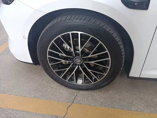 BYD Qin L — Фото автомобиля 22