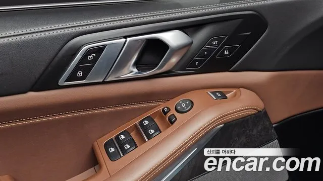 BMW X5 G05 — Фото автомобиля 28