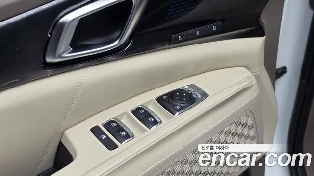 Kia Carnival 4th Gen — Фото автомобиля 27