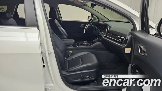 Kia Sportage — Фото автомобиля 11