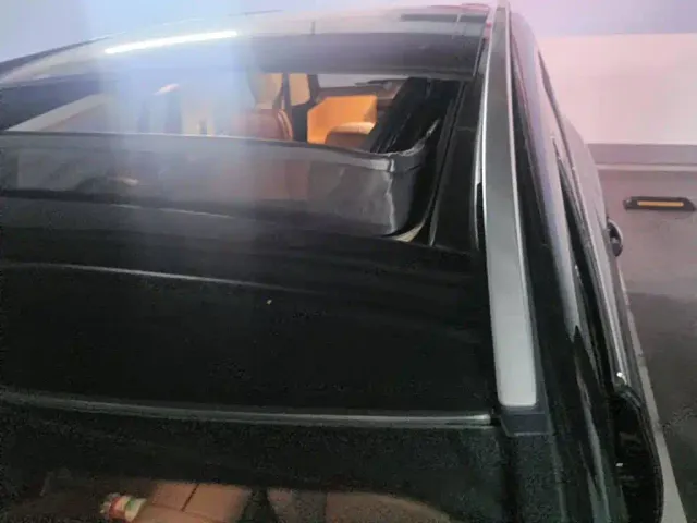 Mercedes-Benz GLS-Class — Фото автомобиля 6