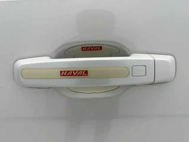 Haval Cool Dog — Фото автомобиля 11