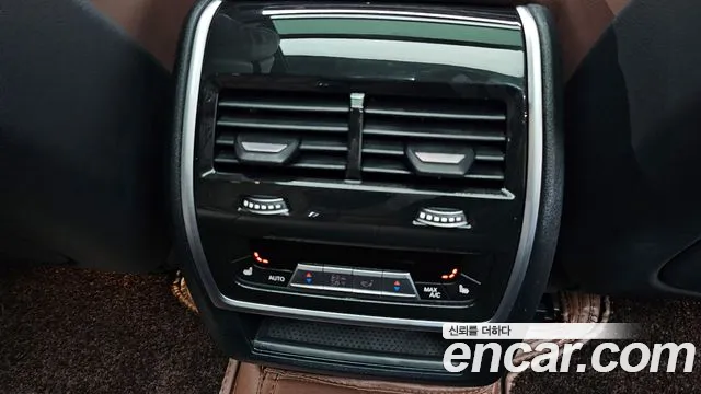 BMW X5 — Фото автомобиля 18