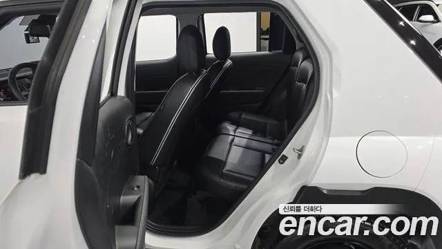 Hyundai Casper — Фото автомобиля 11