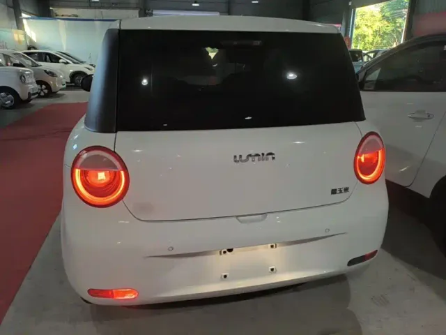 Changan Lumin — Фото автомобиля 5