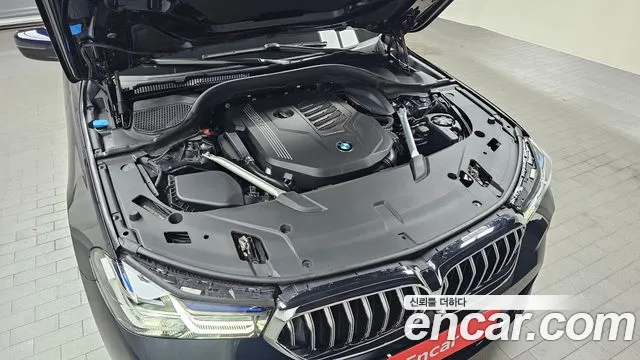BMW Gran Turismo — Фото автомобиля 6
