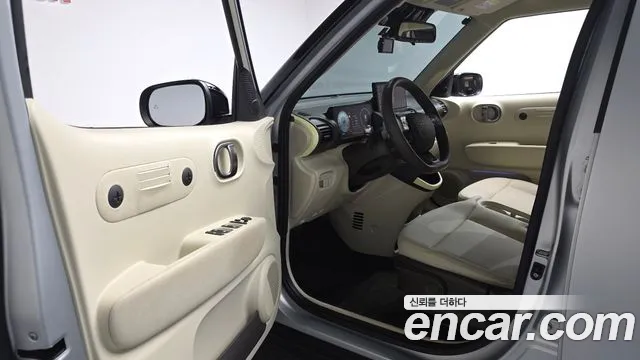 Hyundai Casper Electric — Фото автомобиля 15