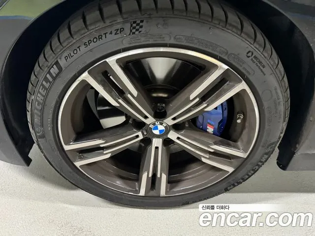 BMW 3 Series G20 — Фото автомобиля 6