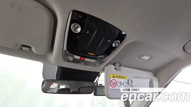 Kia Seltos Seltos (New) — Фото автомобиля 19