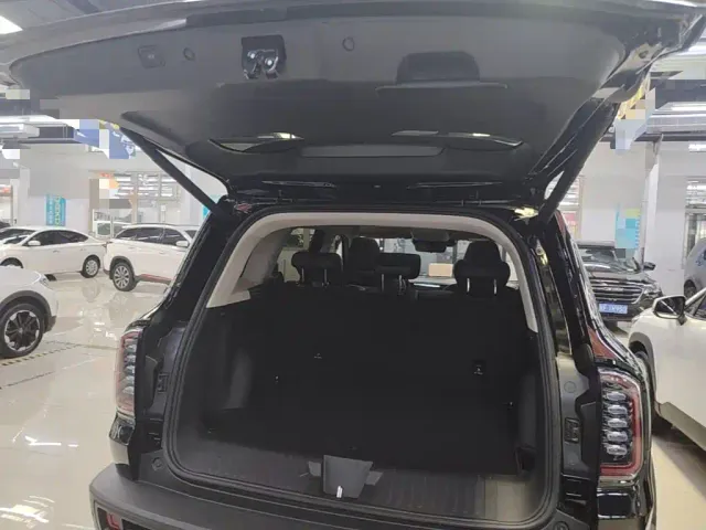 Haval Big Dog — Фото автомобиля 18