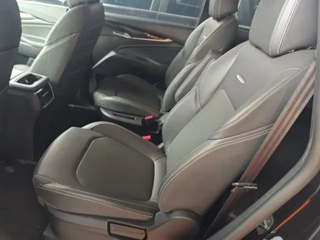 Maxus G50 — Фото автомобиля 16