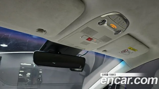 Hyundai Grandeur New — Фото автомобиля 27