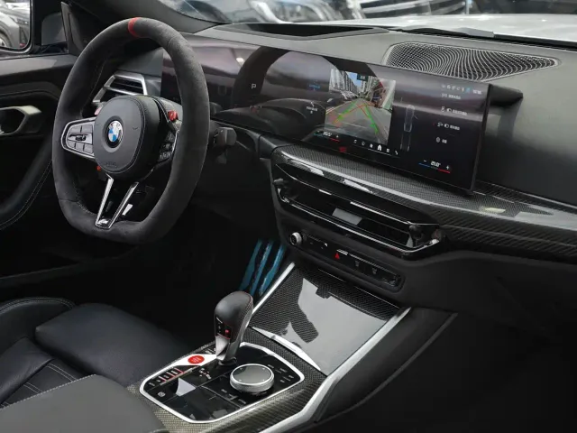 BMW M2 — Фото автомобиля 5