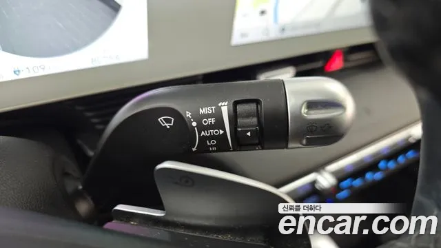 Hyundai Ioniq 5 — Фото автомобиля 28