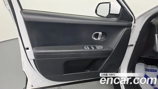 Hyundai Ioniq 5 — Фото автомобиля 13