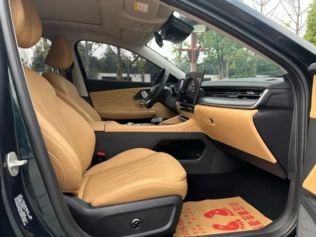 Chery Arrizo 8 PRO — Фото автомобиля 10