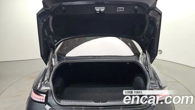 Hyundai Ioniq 6 — Фото автомобиля 20