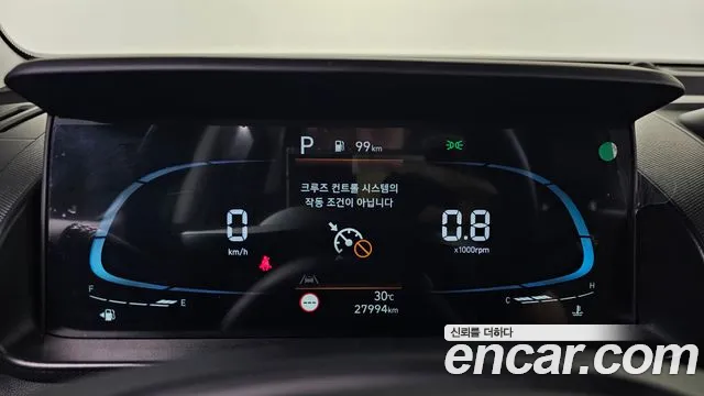 Hyundai Casper Casper Essential Light — Фото автомобиля 2