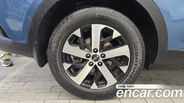 Kia Sorento Sorento 4-е поколение Дизель 2.2 4WD — Фото автомобиля 5