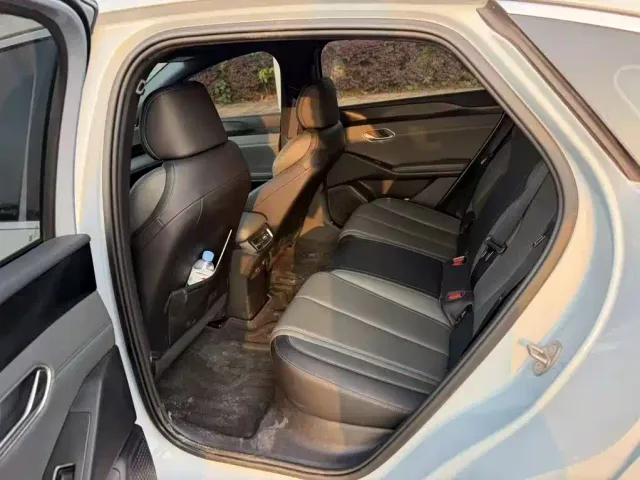 BYD Qin L — Фото автомобиля 16