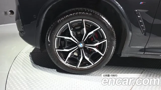 BMW X3 G01 — Фото автомобиля 5
