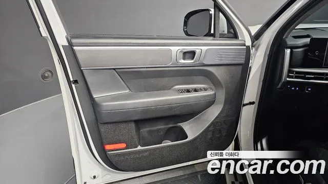 Hyundai Santa Fe MX5 — Фото автомобиля 24