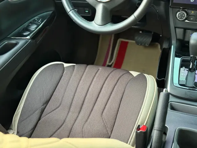 Nissan Sylphy — Фото автомобиля 9