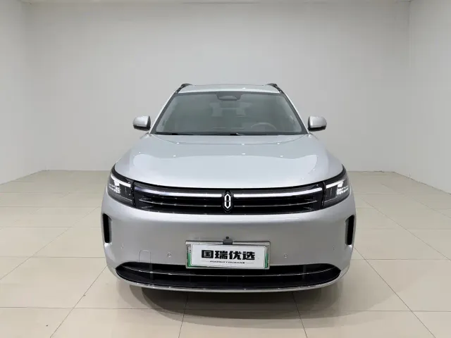 Aito M7 — Фото автомобиля 2